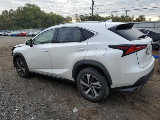 Photo 1 VIN: JTJGARDZ9L5007638 - LEXUS NX 