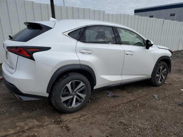 Photo 2 VIN: JTJGARDZ9L5007638 - LEXUS NX 