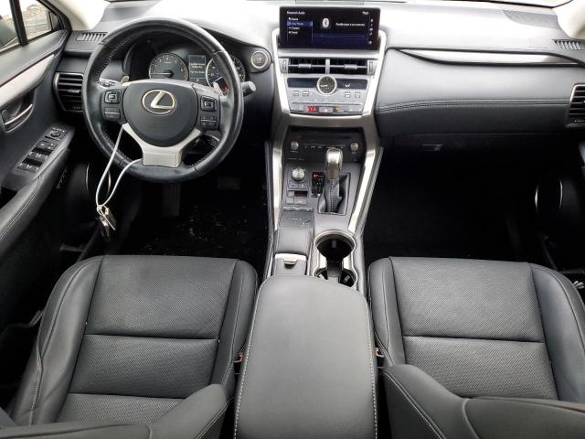 Photo 7 VIN: JTJGARDZ9L5007638 - LEXUS NX 