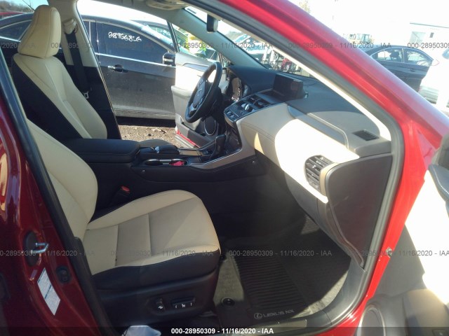 Photo 4 VIN: JTJGARDZ9L5008076 - LEXUS NX 300 