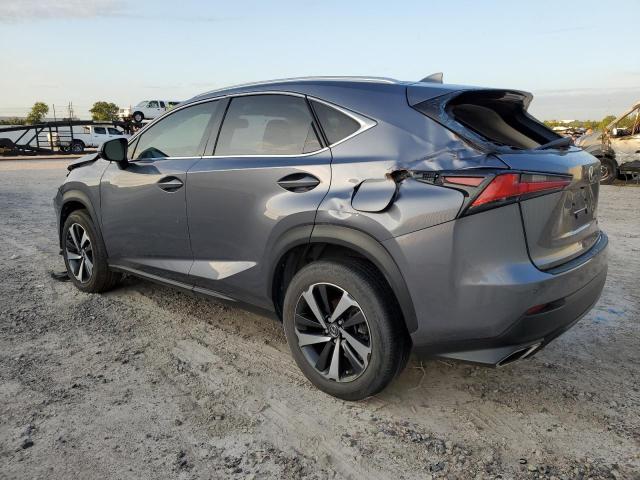 Photo 1 VIN: JTJGARDZ9M2236484 - LEXUS NX 