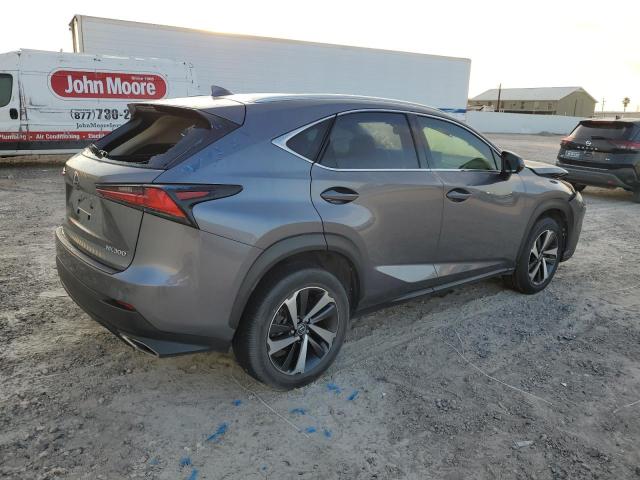 Photo 2 VIN: JTJGARDZ9M2236484 - LEXUS NX 