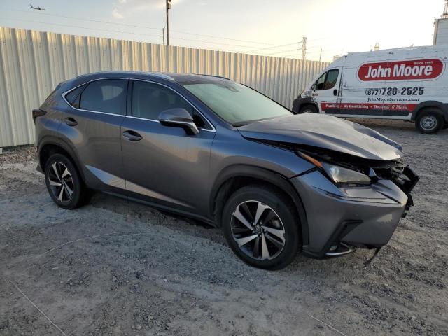 Photo 3 VIN: JTJGARDZ9M2236484 - LEXUS NX 