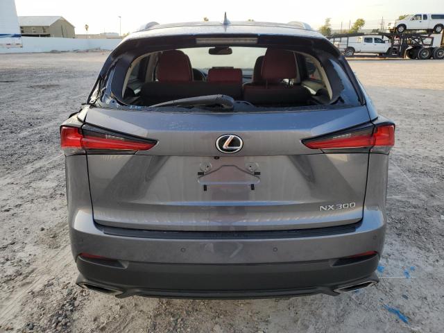 Photo 5 VIN: JTJGARDZ9M2236484 - LEXUS NX 