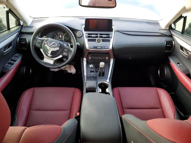 Photo 7 VIN: JTJGARDZ9M2236484 - LEXUS NX 