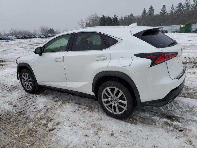 Photo 1 VIN: JTJGARDZXL5001833 - LEXUS NX 