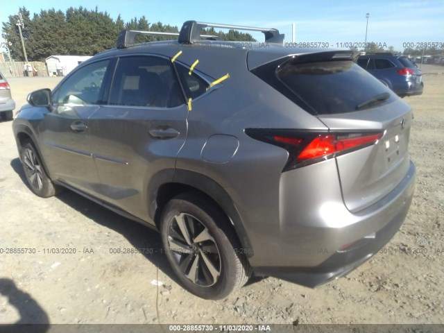 Photo 2 VIN: JTJGARDZXL5005025 - LEXUS NX 