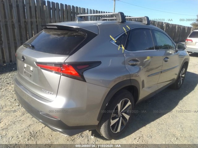 Photo 3 VIN: JTJGARDZXL5005025 - LEXUS NX 