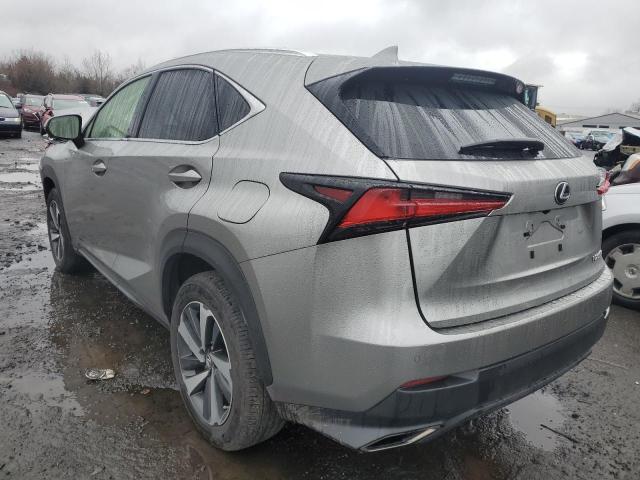 Photo 1 VIN: JTJGARDZXL5012590 - LEXUS NX 300 