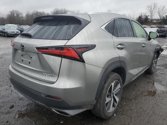 Photo 2 VIN: JTJGARDZXL5012590 - LEXUS NX 300 