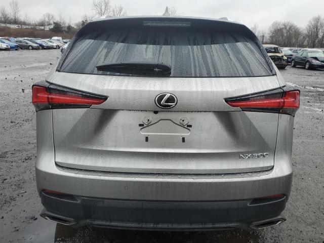 Photo 5 VIN: JTJGARDZXL5012590 - LEXUS NX 300 