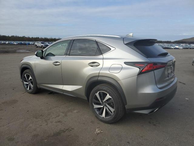 Photo 1 VIN: JTJGARDZXM2240642 - LEXUS NX 300 BAS 