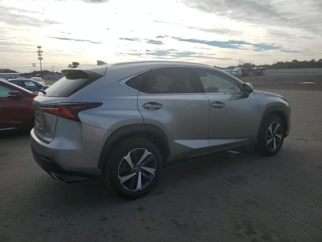 Photo 2 VIN: JTJGARDZXM2240642 - LEXUS NX 300 BAS 