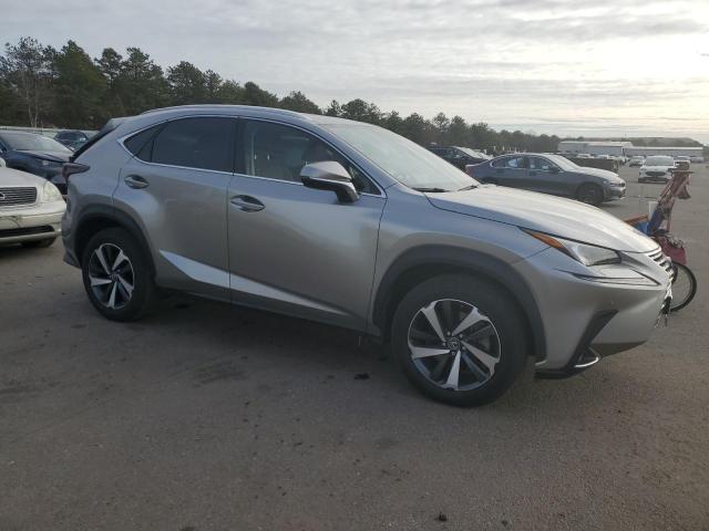 Photo 3 VIN: JTJGARDZXM2240642 - LEXUS NX 300 BAS 