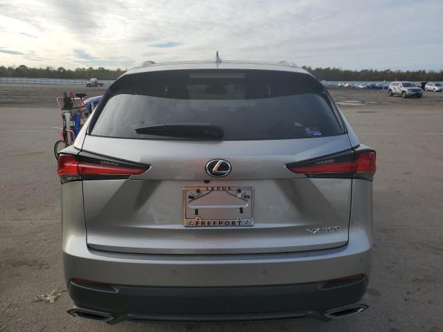 Photo 5 VIN: JTJGARDZXM2240642 - LEXUS NX 300 BAS 