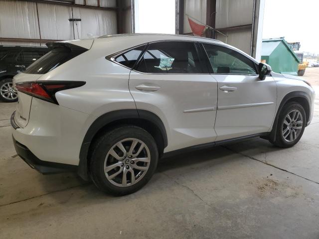 Photo 2 VIN: JTJGARDZXM5021159 - LEXUS NX 300 BAS 