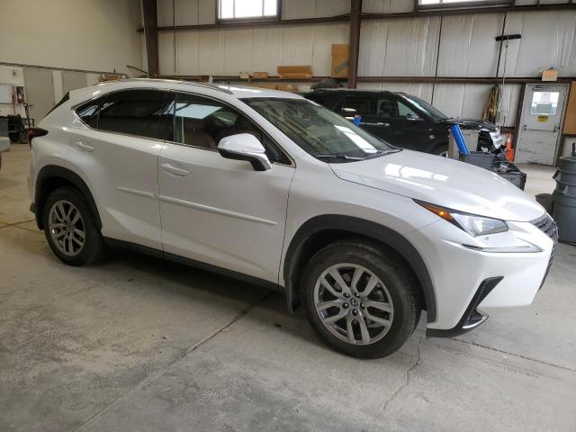 Photo 3 VIN: JTJGARDZXM5021159 - LEXUS NX 300 BAS 