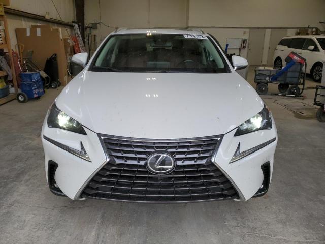 Photo 4 VIN: JTJGARDZXM5021159 - LEXUS NX 300 BAS 