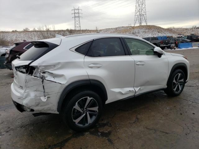 Photo 2 VIN: JTJGARDZXM5022652 - LEXUS NX 