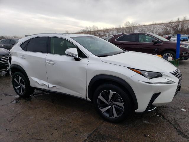 Photo 3 VIN: JTJGARDZXM5022652 - LEXUS NX 