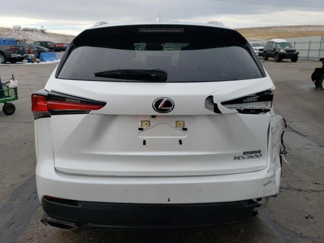 Photo 5 VIN: JTJGARDZXM5022652 - LEXUS NX 