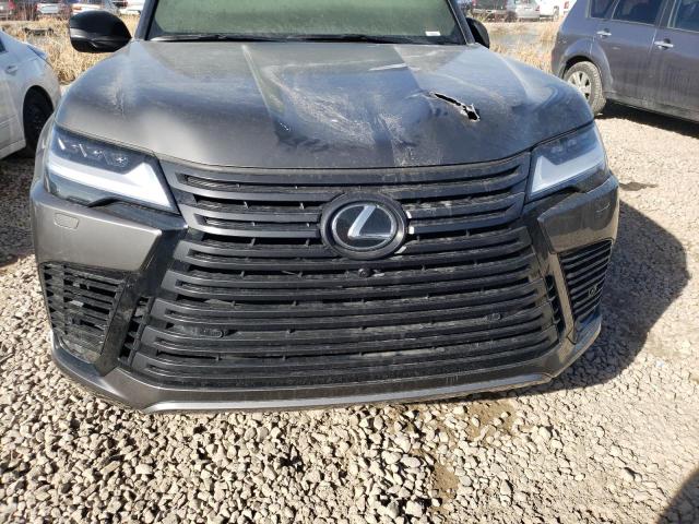 Photo 11 VIN: JTJGB7CX0N4010339 - LEXUS LX 600 BAS 