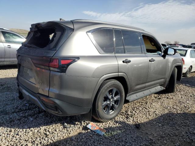 Photo 2 VIN: JTJGB7CX0N4010339 - LEXUS LX 600 BAS 