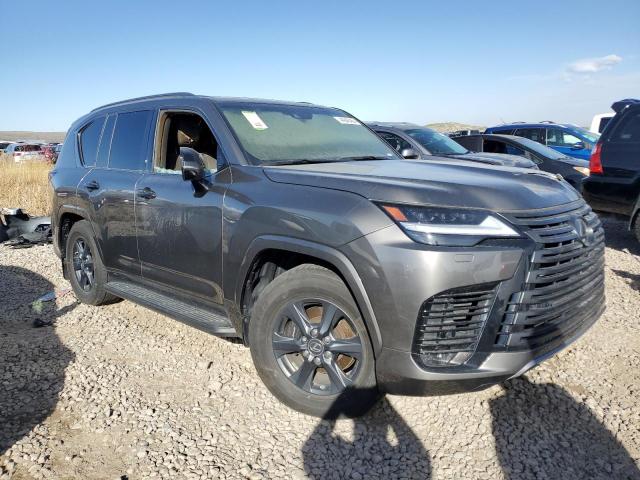 Photo 3 VIN: JTJGB7CX0N4010339 - LEXUS LX 600 BAS 