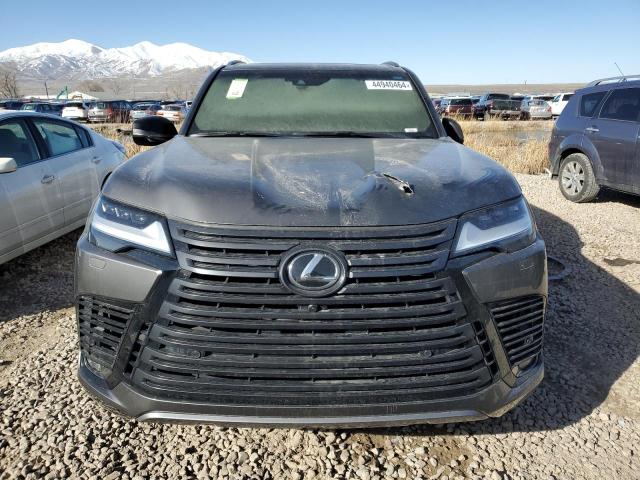 Photo 4 VIN: JTJGB7CX0N4010339 - LEXUS LX 600 BAS 