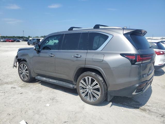 Photo 1 VIN: JTJGB7CX0P4028147 - LEXUS LX 600 BAS 