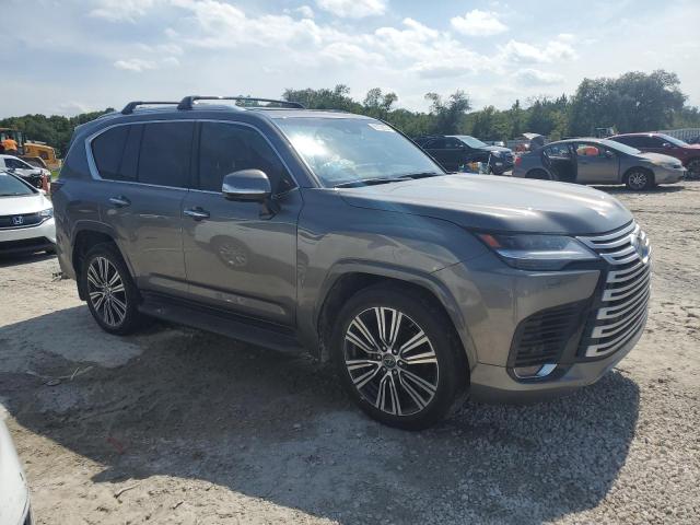 Photo 3 VIN: JTJGB7CX0P4028147 - LEXUS LX 600 BAS 