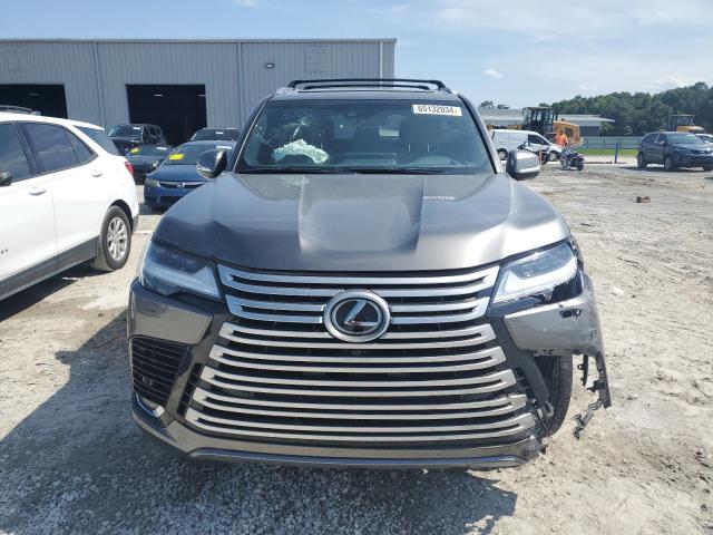 Photo 4 VIN: JTJGB7CX0P4028147 - LEXUS LX 600 BAS 