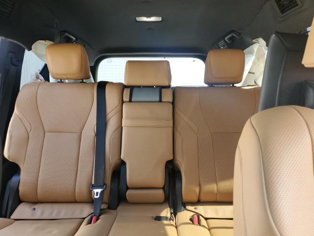 Photo 9 VIN: JTJGB7CX0P4028147 - LEXUS LX 600 BAS 