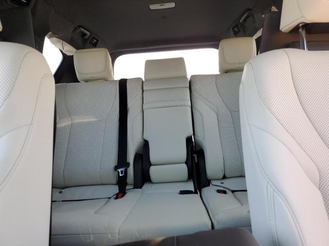 Photo 9 VIN: JTJGB7CX0P4030724 - LEXUS LX 600 BAS 