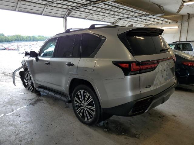 Photo 1 VIN: JTJGB7CXXP4020976 - LEXUS LX 600 BAS 