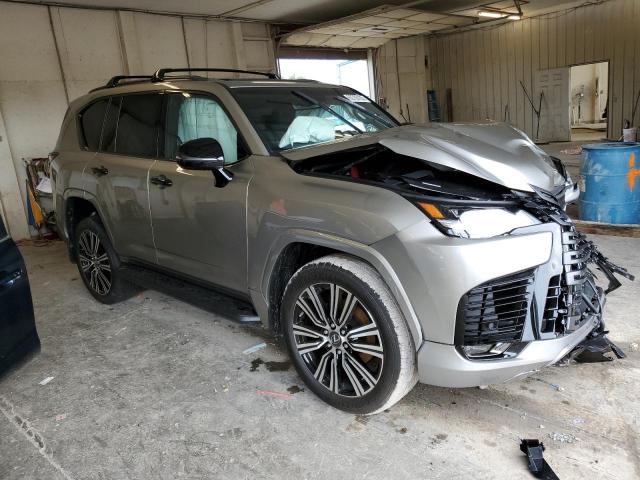 Photo 3 VIN: JTJGB7CXXP4020976 - LEXUS LX 600 BAS 