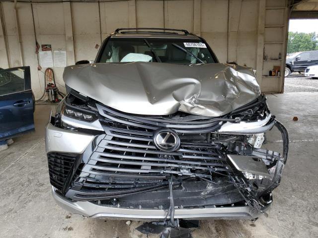 Photo 4 VIN: JTJGB7CXXP4020976 - LEXUS LX 600 BAS 