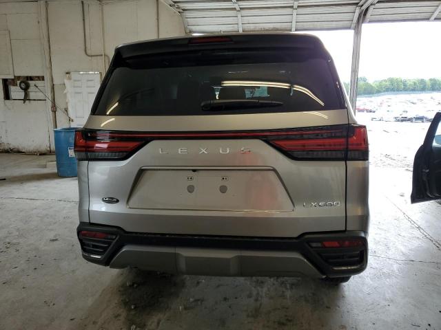 Photo 5 VIN: JTJGB7CXXP4020976 - LEXUS LX 600 BAS 