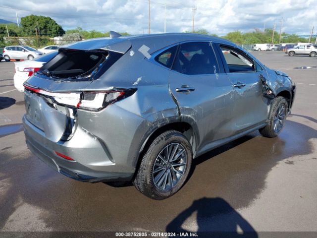 Photo 3 VIN: JTJGDCAZ0P2007589 - LEXUS NX 250 