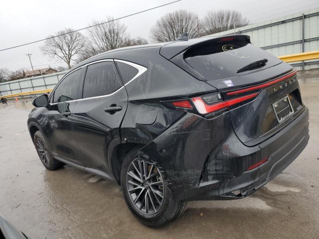 Photo 1 VIN: JTJGDCAZ1N5000551 - LEXUS NX 250 