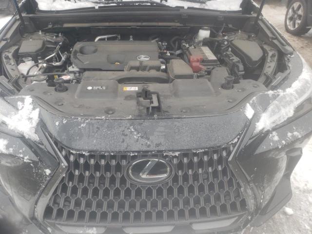 Photo 11 VIN: JTJGDCAZ1N5000551 - LEXUS NX 250 