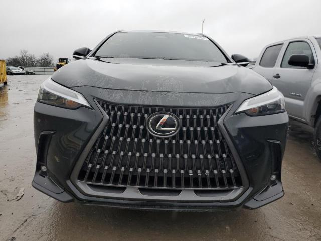 Photo 4 VIN: JTJGDCAZ1N5000551 - LEXUS NX 250 