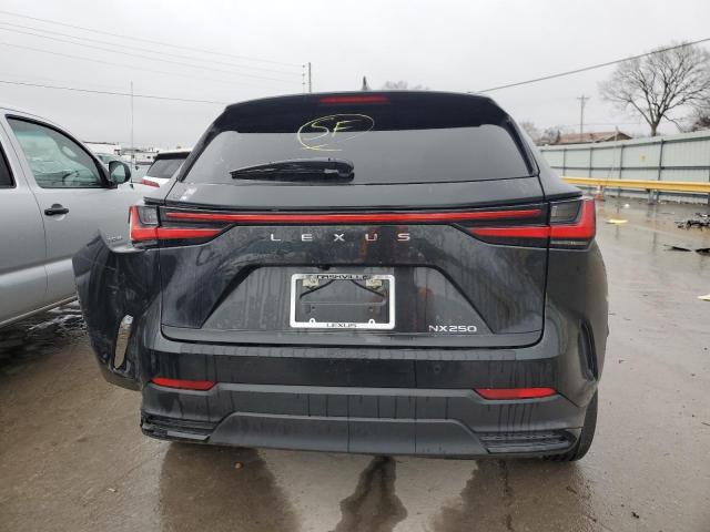 Photo 5 VIN: JTJGDCAZ1N5000551 - LEXUS NX 250 