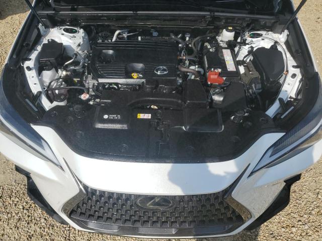 Photo 11 VIN: JTJGDCAZ2P5009827 - LEXUS NX 250 