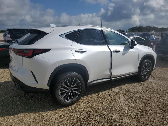 Photo 2 VIN: JTJGDCAZ2P5009827 - LEXUS NX 250 