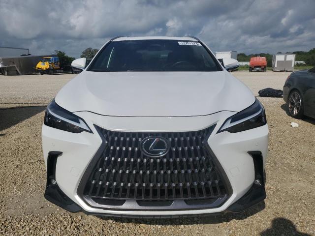 Photo 4 VIN: JTJGDCAZ2P5009827 - LEXUS NX 250 