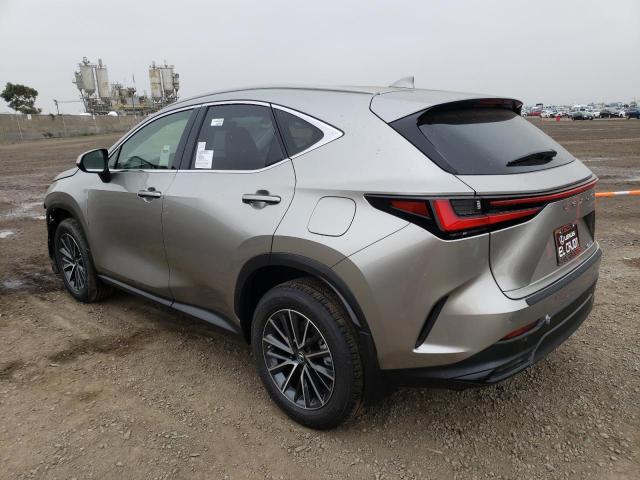 Photo 1 VIN: JTJGDCAZ3P5011859 - LEXUS NX 250 