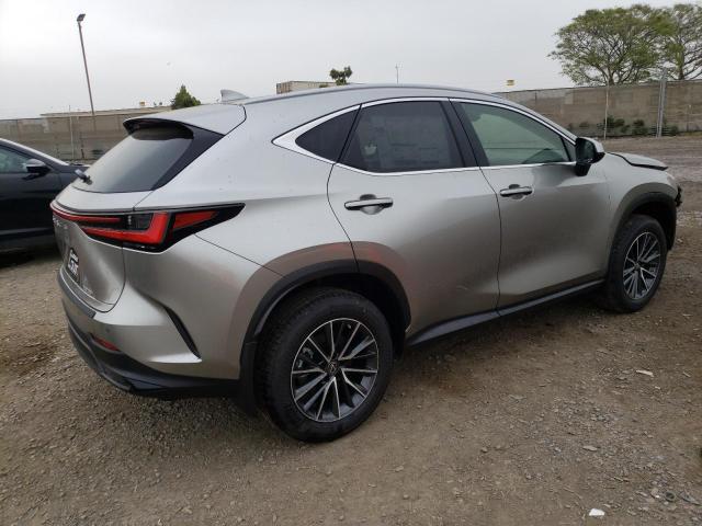 Photo 2 VIN: JTJGDCAZ3P5011859 - LEXUS NX 250 