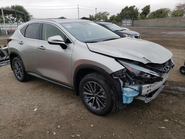 Photo 3 VIN: JTJGDCAZ3P5011859 - LEXUS NX 250 