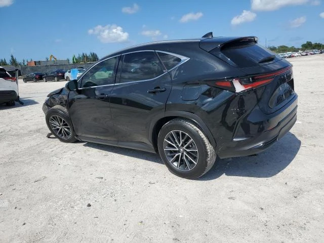 Photo 1 VIN: JTJGDCAZ7R5020664 - LEXUS NX 250 PRE 